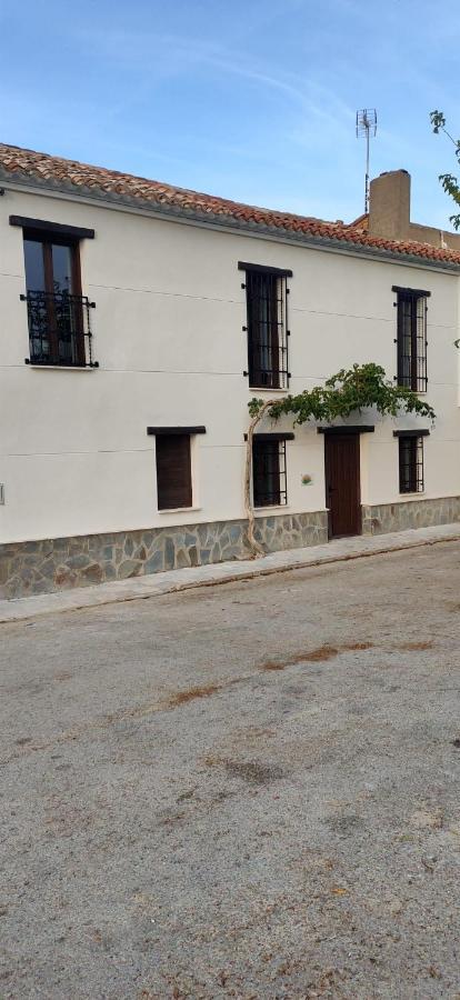 El Molino De Alatoz Exterior foto